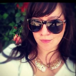 Meet your Posher, Katharine